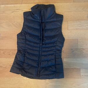 North Face 550 Vest